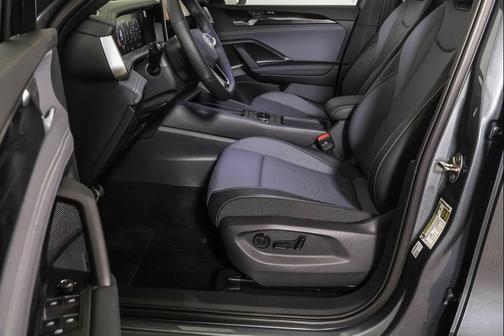 2026 Volkswagen Tiguan 2.0T SE R-Line Black 4MOTION