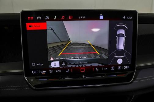 2026 Volkswagen Tiguan 2.0T SE R-Line Black 4MOTION