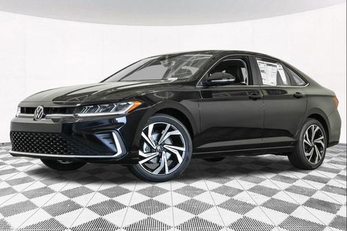 2025 Volkswagen Jetta 1.5T SEL