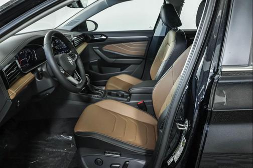 2025 Volkswagen Jetta 1.5T SEL