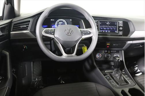 2023 Volkswagen Jetta 1.5T S