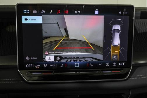 2026 Volkswagen Tiguan 2.0T SE R-Line Black 4MOTION