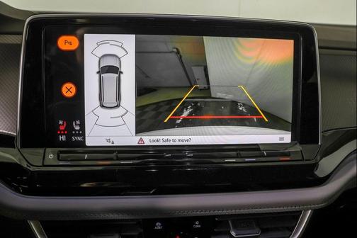 2026 Volkswagen Atlas Peak Edition