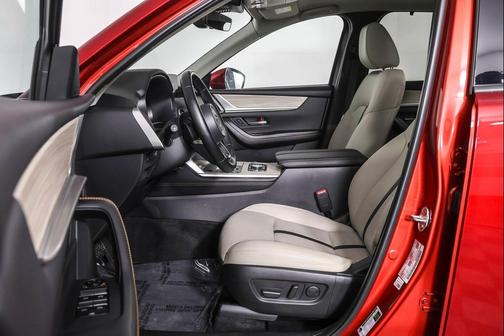 2024 Mazda CX-90 PHEV Preferred