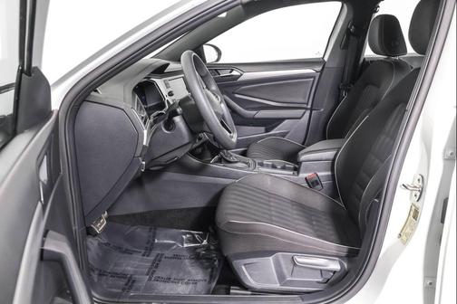 2023 Volkswagen Jetta 1.5T Sport