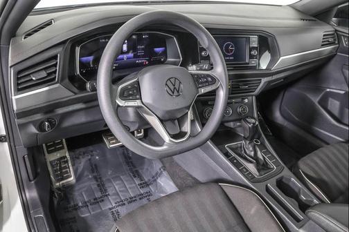 2023 Volkswagen Jetta 1.5T Sport