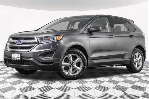 2018 Ford Edge SE