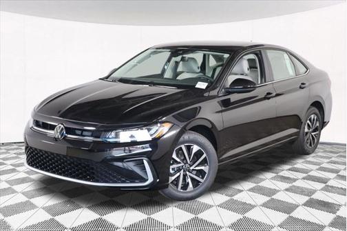 2025 Volkswagen Jetta 1.5T S