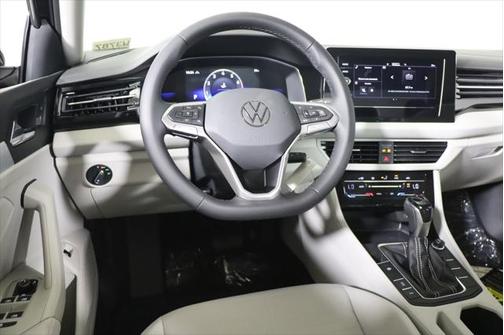 2025 Volkswagen Jetta 1.5T S