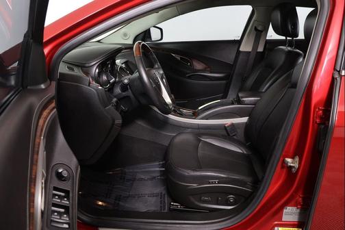 2012 Buick LaCrosse Touring