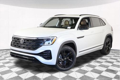 2025 Volkswagen Atlas Cross Sport 2.0T SEL