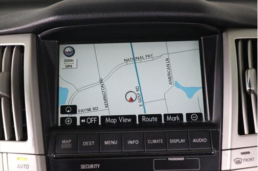 2009 Lexus RX 350 Base