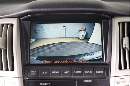 2009 Lexus RX 350 Base