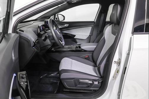 2023 Volkswagen ID.4 Standard