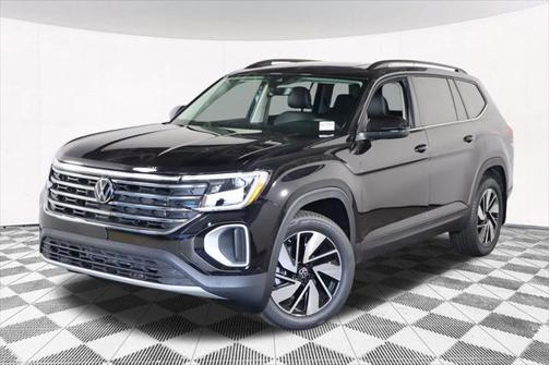 2025 Volkswagen Atlas 2.0T SE w/Technology 4MOTION