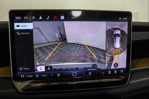 2025 Volkswagen Tiguan 2.0T SEL R-Line 4MOTION