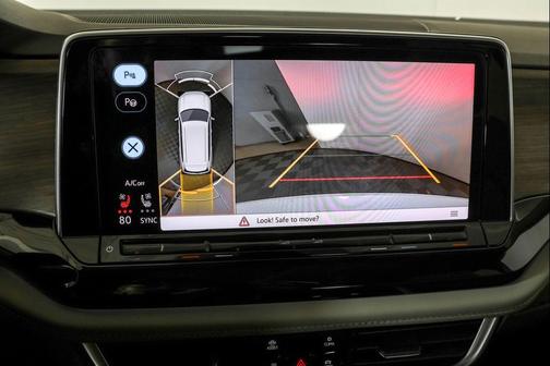 2026 Volkswagen Atlas 2.0T SEL Premium R-Line 4MOTION