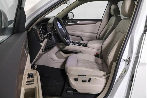 2026 Volkswagen Atlas 2.0T SEL Premium R-Line 4MOTION