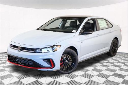 2025 Volkswagen Jetta GLI 2.0T Autobahn