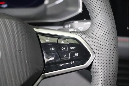 2025 Volkswagen Jetta GLI 2.0T Autobahn