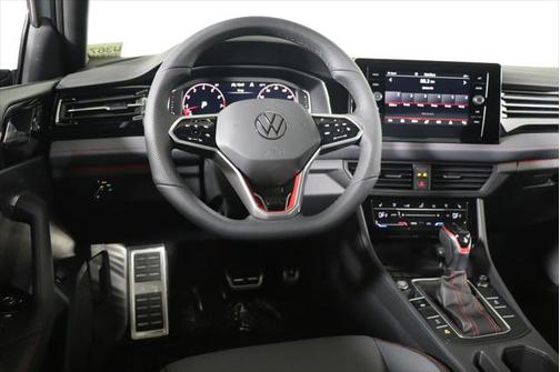 2025 Volkswagen Jetta GLI 2.0T Autobahn