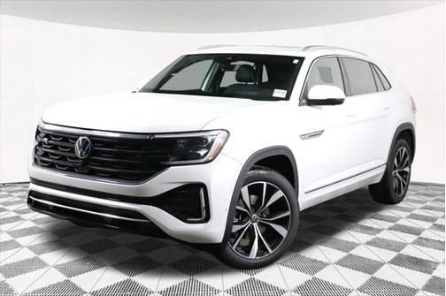 2025 Volkswagen Atlas Cross Sport 2.0T SEL Premium