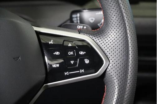 2024 Volkswagen Golf GTI 2.0T S DSG