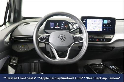 2023 Volkswagen ID.4 AWD Pro S