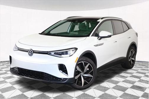 2023 Volkswagen ID.4 AWD Pro S