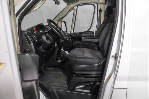 2021 RAM ProMaster 2500 High Roof
