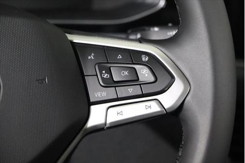 2025 Volkswagen Jetta 1.5T SEL