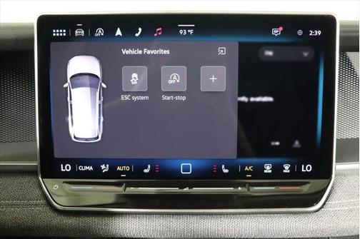 2025 Volkswagen Tiguan 2.0T S 4MOTION