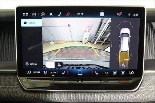 2025 Volkswagen Tiguan 2.0T S 4MOTION