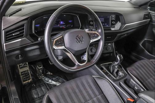 2024 Volkswagen Jetta 1.5T Sport