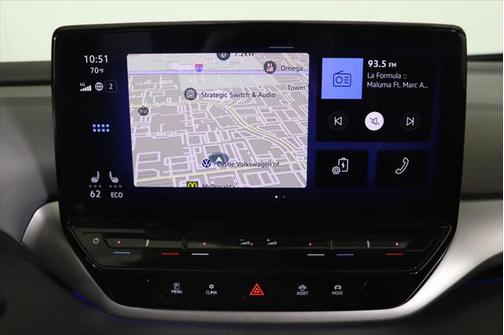 2022 Volkswagen ID.4 AWD Pro S