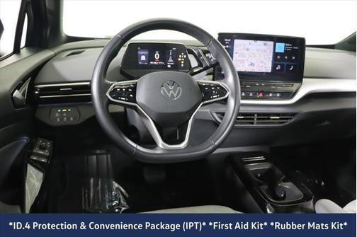 2022 Volkswagen ID.4 AWD Pro S