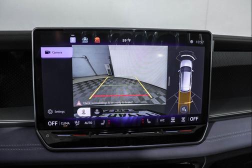 2026 Volkswagen Tiguan 2.0T SE R-Line Black 4MOTION