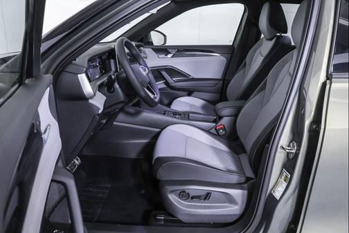 2026 Volkswagen Tiguan 2.0T SE R-Line Black 4MOTION