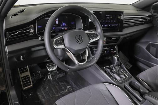 2026 Volkswagen Jetta 1.4T S