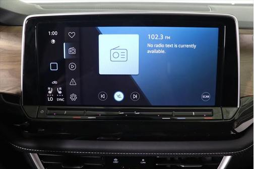 2025 Volkswagen Atlas 2.0T SE w/Technology 4MOTION