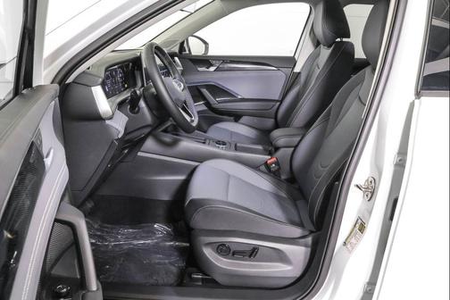 2026 Volkswagen Tiguan 2.0T SE 4MOTION