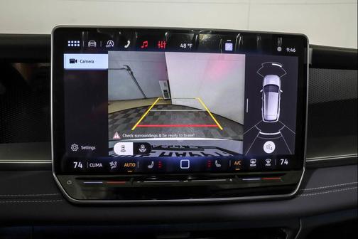 2026 Volkswagen Tiguan 2.0T SE 4MOTION