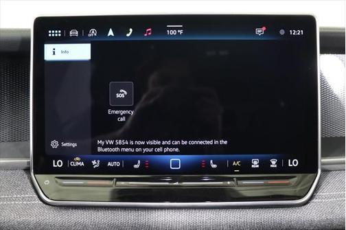 2025 Volkswagen Tiguan 2.0T S 4MOTION