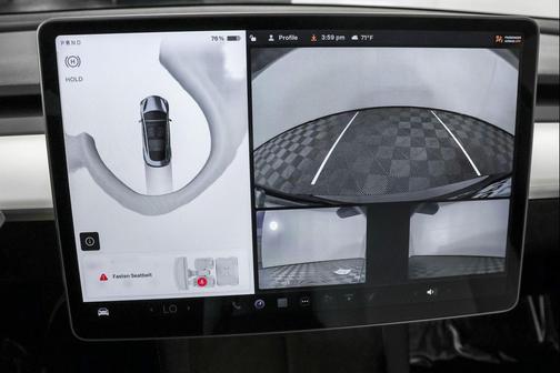 2023 Tesla Model 3 Long Range