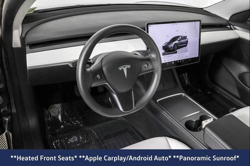 2023 Tesla Model 3 Long Range