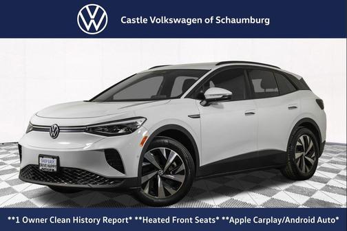 2023 Volkswagen ID.4 Pro