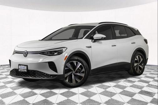 2023 Volkswagen ID.4 Pro