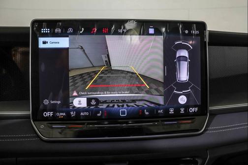 2026 Volkswagen Tiguan 2.0T SE 4MOTION