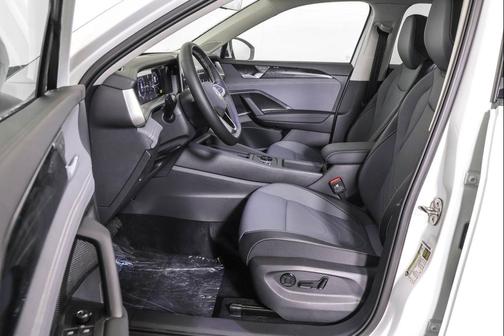 2026 Volkswagen Tiguan 2.0T SE 4MOTION