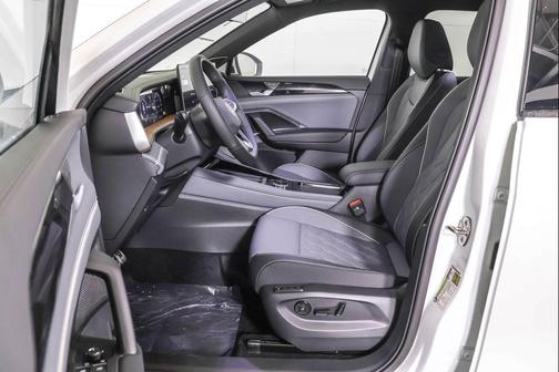 2026 Volkswagen Tiguan 2.0T SEL R-Line 4MOTION